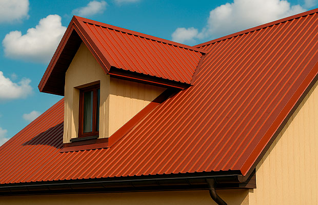 Профнастил